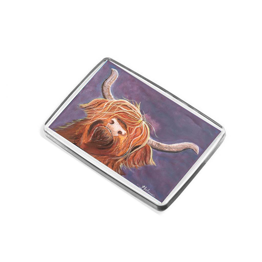 "Hamish" Magnet