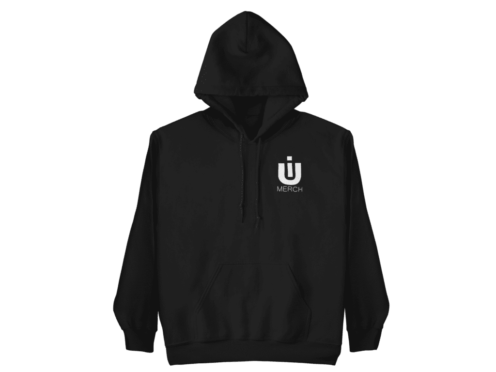UiMerch Hoodie