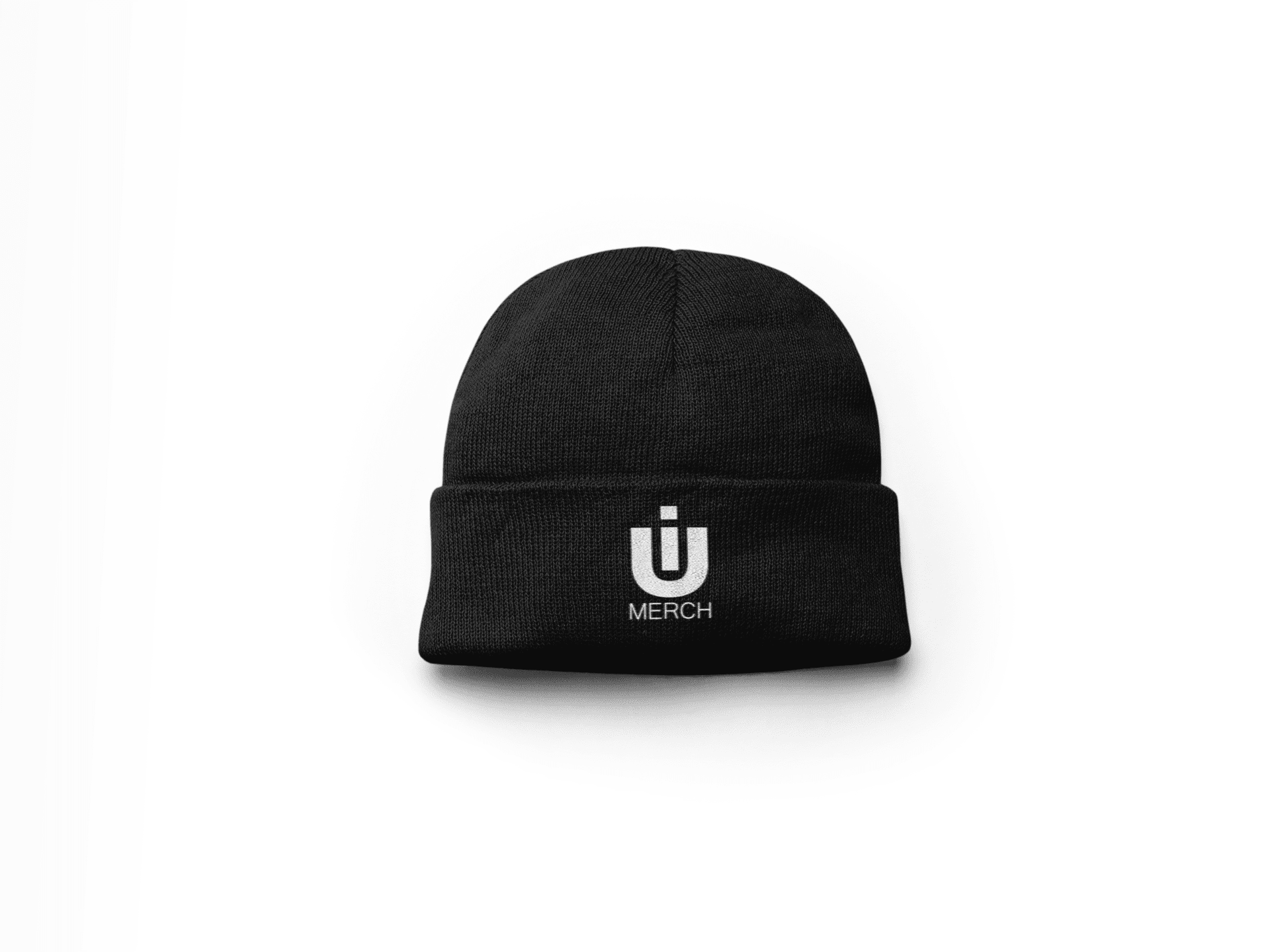 UiMerch Beanie