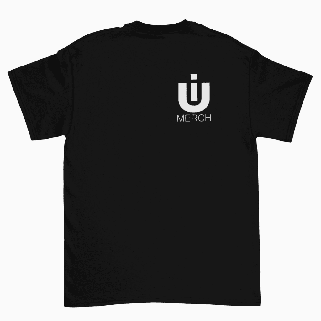 UiMerch T-Shirt