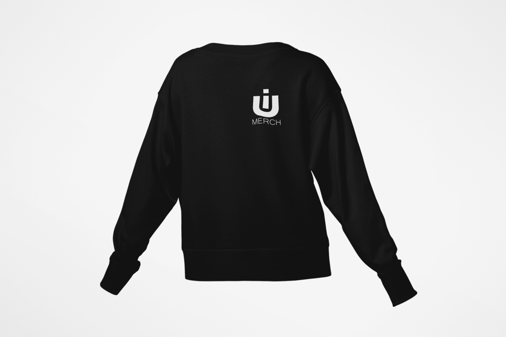 UiMerch Sweatshirt