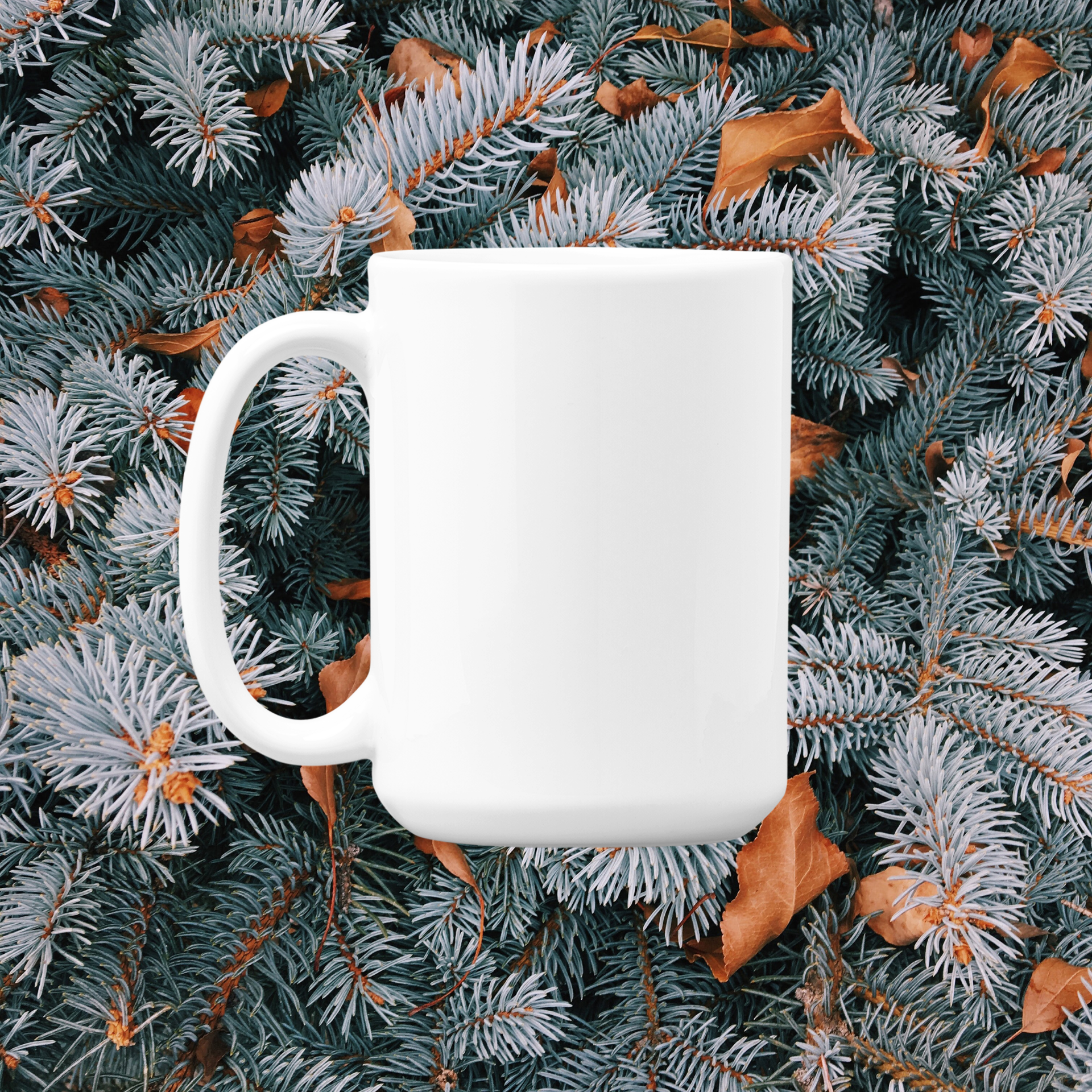 Christmas Mug Personalised