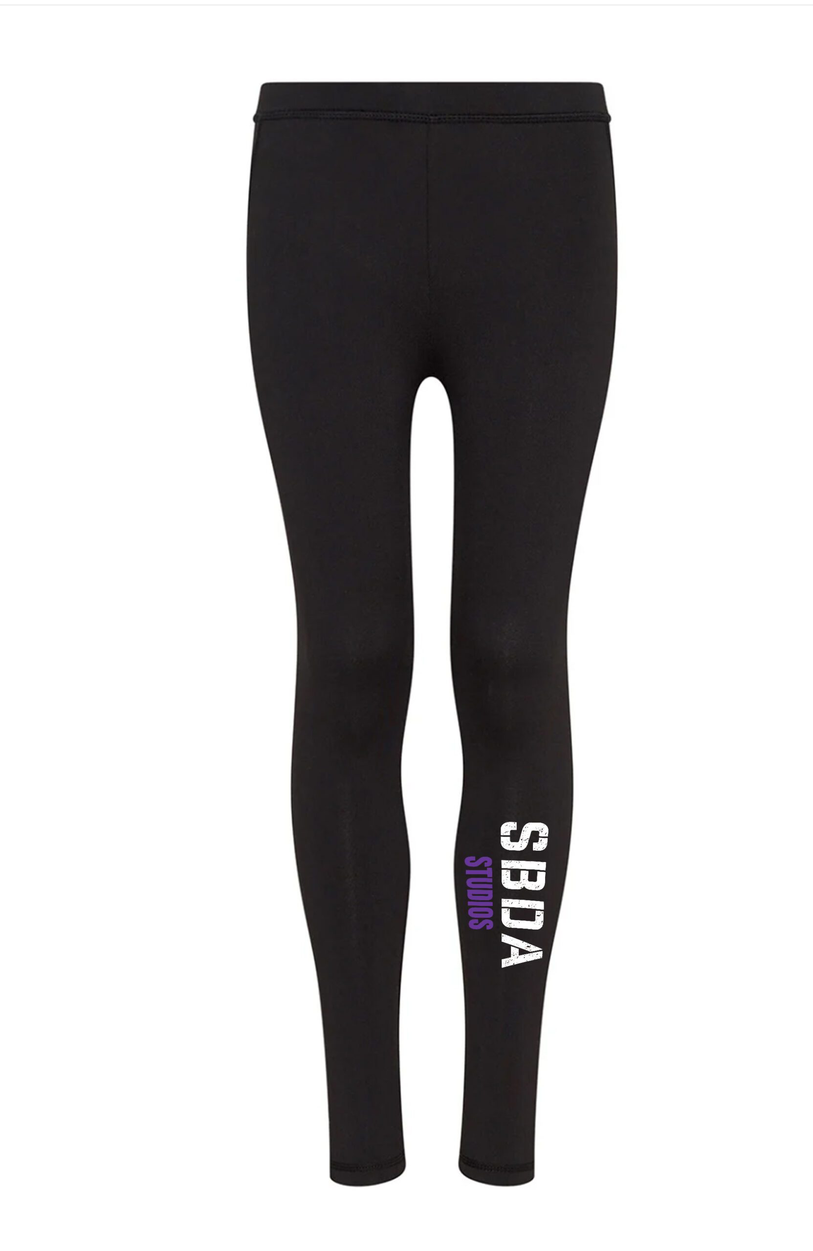 SBDA Kids Leggings - Image 3