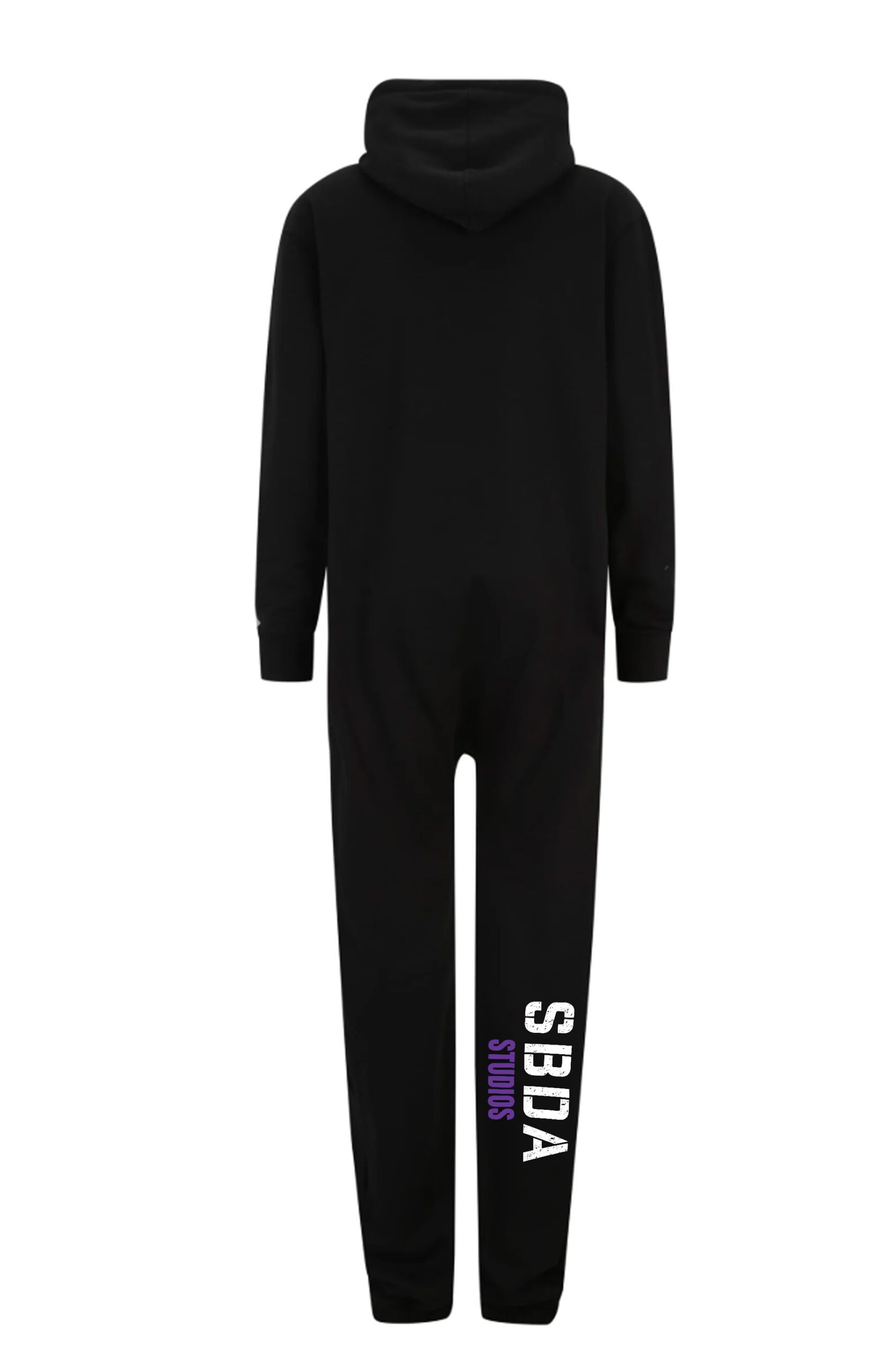 SBDA Kids Onesie - Image 2