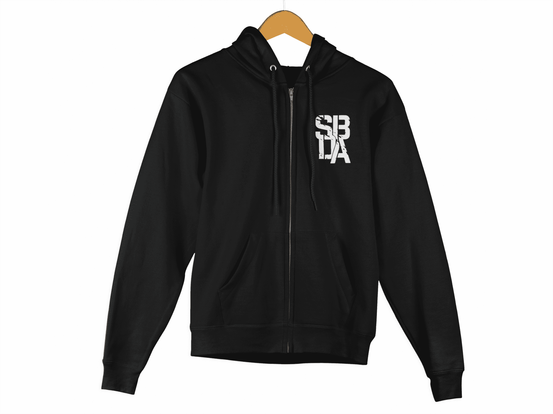 SBDA Adult Zoodie