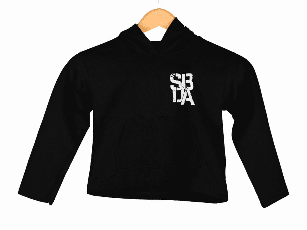 SBDA Kids Hoodie