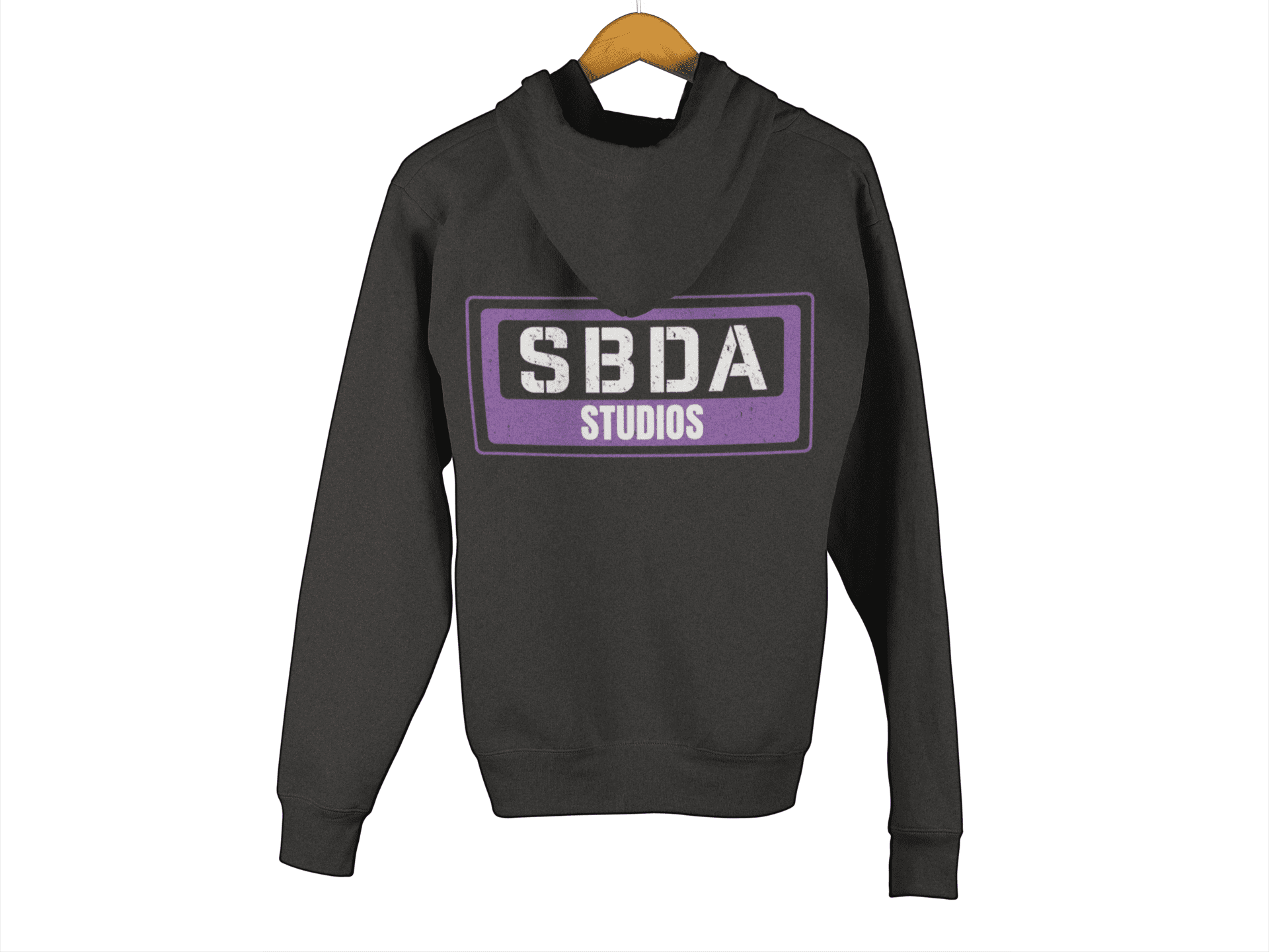 SBDA Kids Zoodie - Image 2