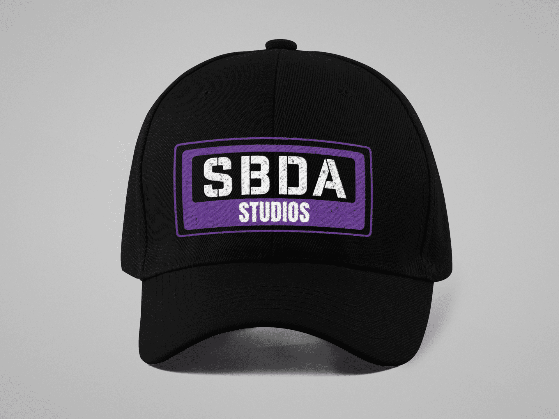 SBDA Adult Sun-cap