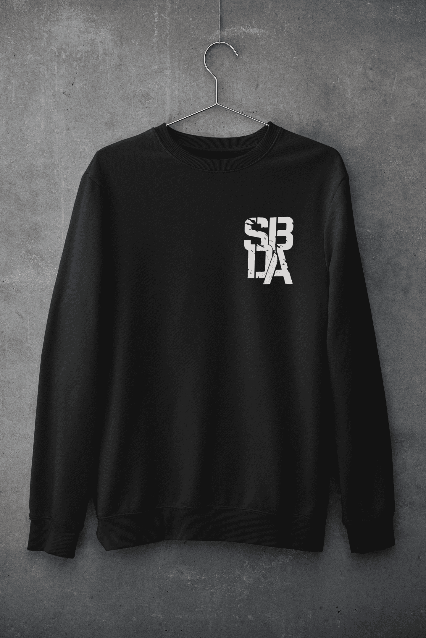 SBDA Adult Sweatshirt