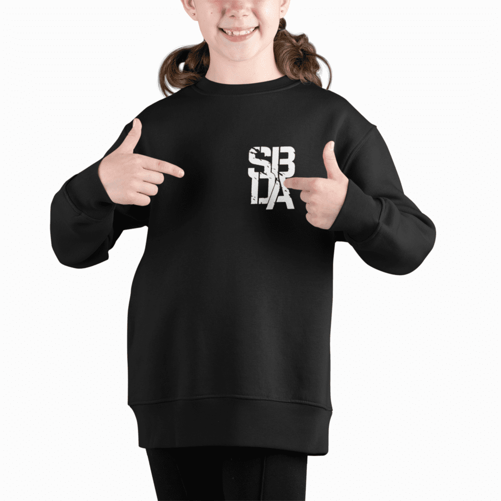SBDA Kids Sweatshirt