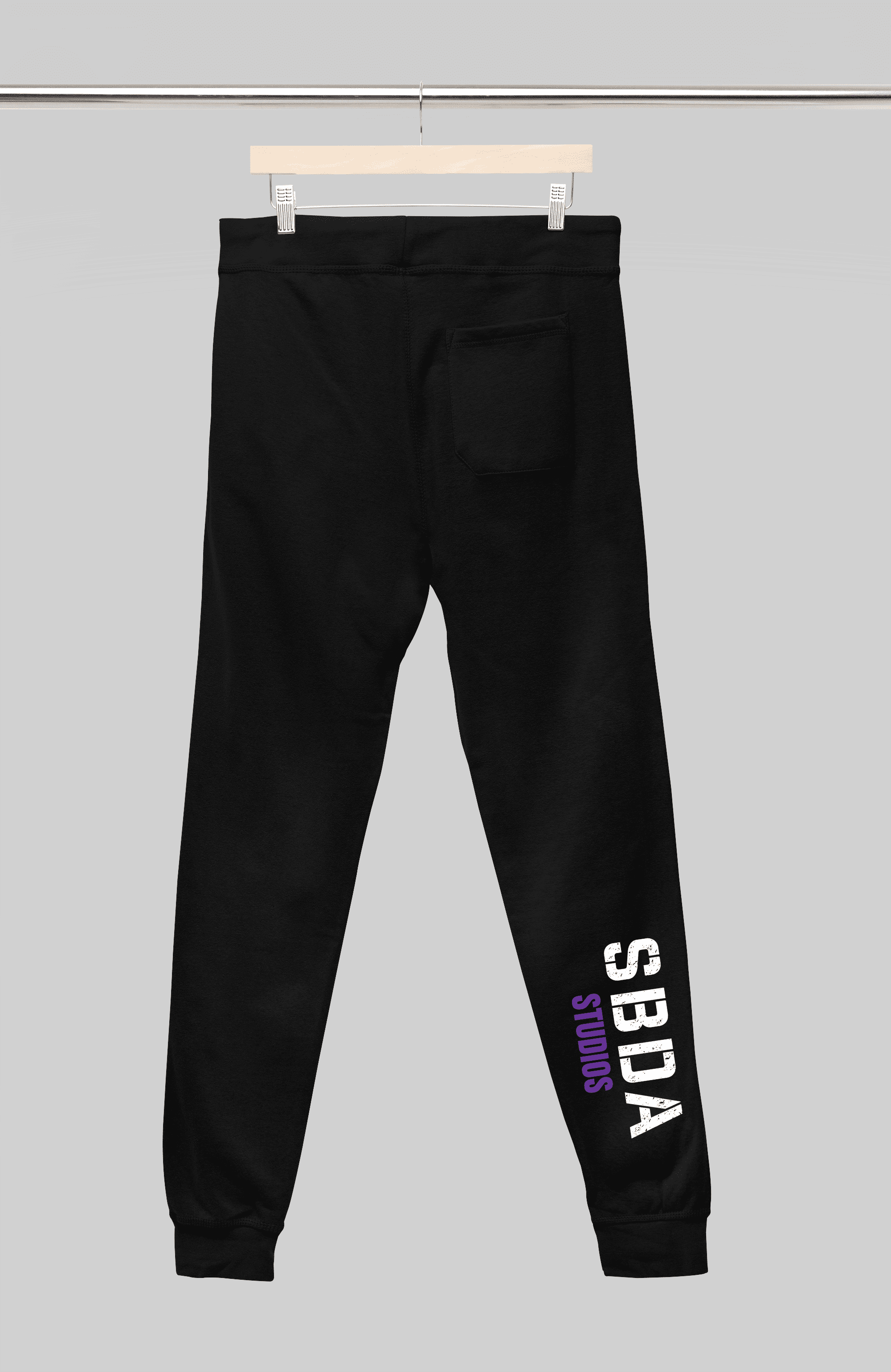 SBDA Kids Joggers - Image 3