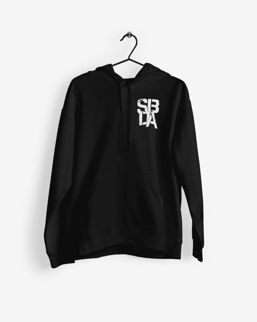 SBDA Adult Hoodie