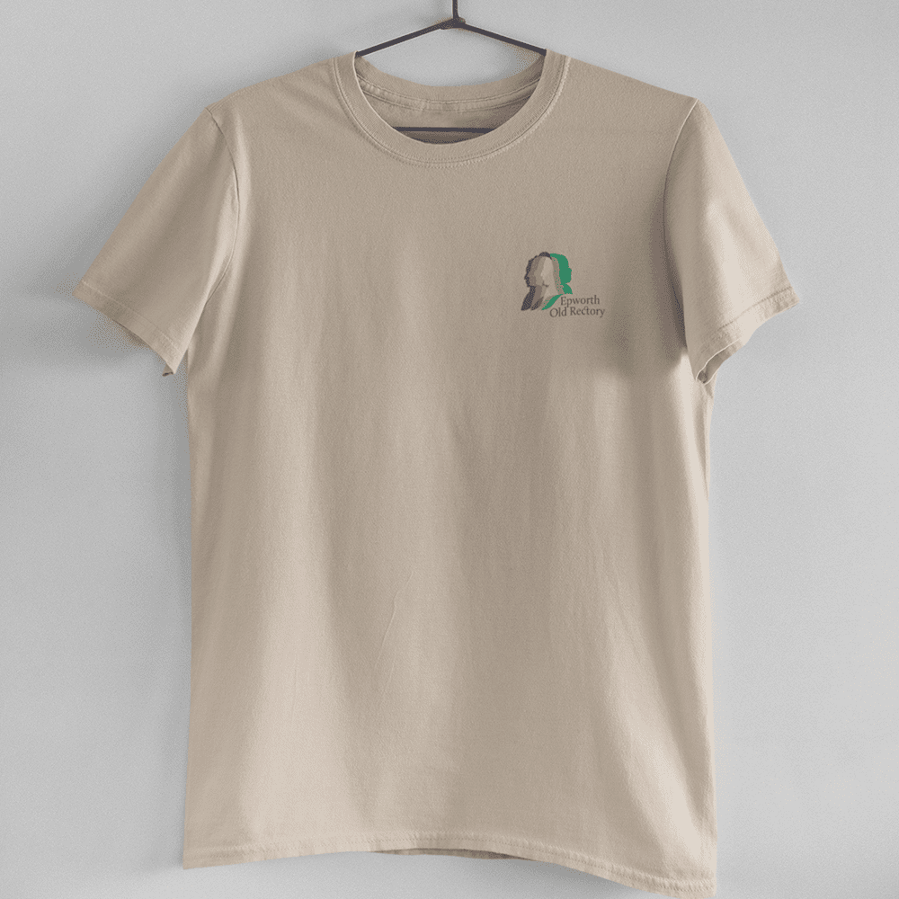 The Old Rectory T-Shirt