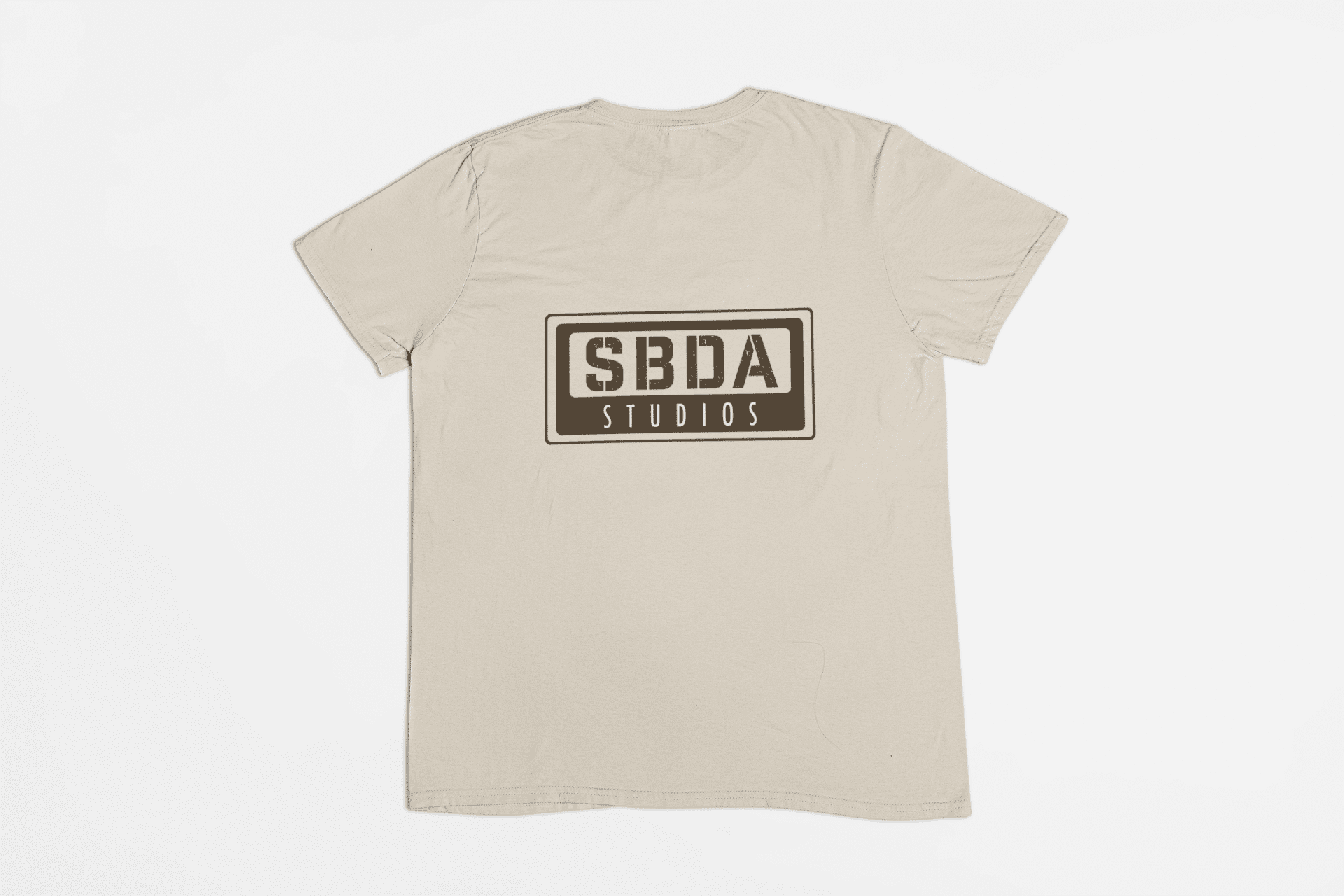 SBDA Adult Short Sleeve T-Shirt Earth Beat Collection - Image 4