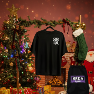 2025 SBDA Christmas Kids Bundle 2