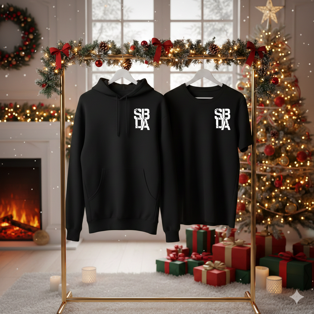 2025 SBDA Christmas Adult Bundle 3