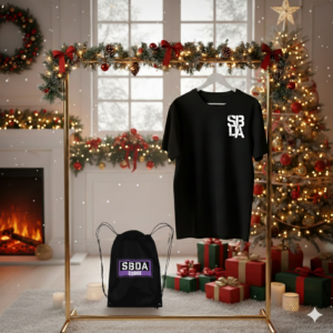2025 SBDA Christmas Adult Bundle 4
