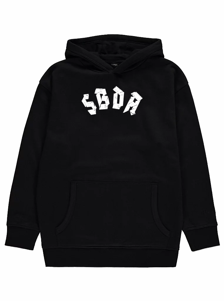 SBDA Shoe Design Adult Hoodie - Image 3